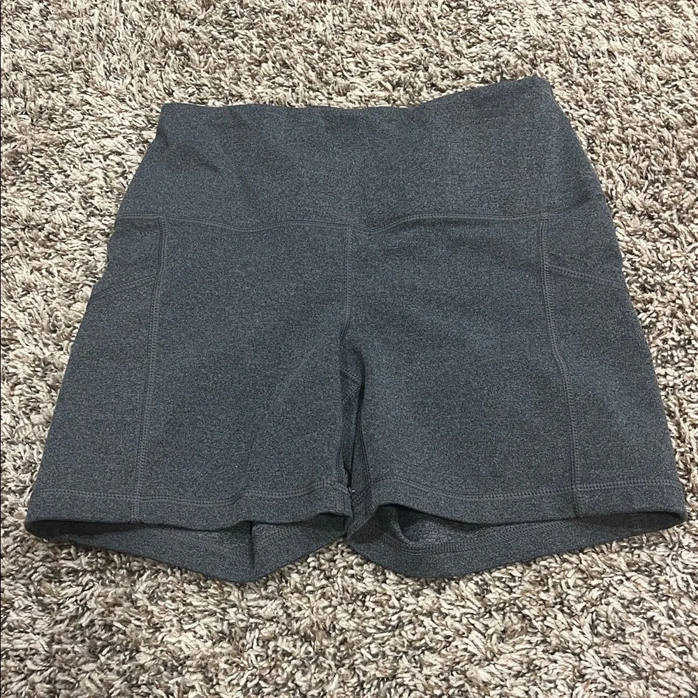 ACTIVE LIFE bike shorts